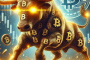【朗報】年末までにビットコインが15万ドルへ！？プレセールで270万ドル突破の「BTC Bull」がその成長を後押しするかも