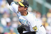 阪神・浜地の好救援に矢野監督「勝ちパターンでも十分いける」