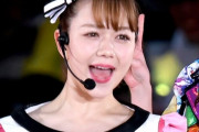【悲報】ロシア人の母を持つ元HKT48の村重杏奈さん、誹謗中傷被害を告白「戦争は絶対してはいけない。平和願ってます」