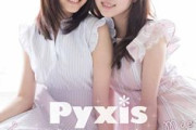 pyxis、継続か・・・？