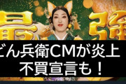 【悲惨】日清、アンミカを起用したCMが2週間で打ち切りｗｗｗｗｗｗｗｗｗ