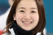 【カーリング】#藤沢五月　激やせの理由はボディメイクコンテスト挑戦だった　衝撃のムキムキ姿でビキニクラスに参戦