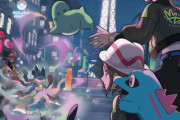 ポケモン新作、文春に叩かれるｗｗｗ「最新作なのにまるでレトロゲーム」「レトロなのに致命的な“技術力の低さ”」「中盤までこのゲームは技をポチポチ連打しているだけ」