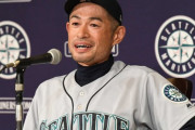 【悲報】イチローの日米通算4367安打がギネス記録なのどう考えてもおかしい