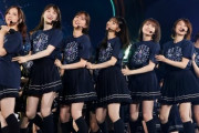 【乃木坂46】「同期の絆」 ←これ嫌いな奴いる？