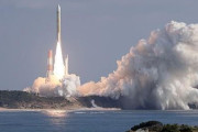 韓国人「日本のGPS衛星「みちびき」搭載H3ロケット5号機、打ち上げ成功 ！」自動運転技術の高度化などに期待　韓国の反応