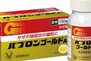 【ヤバイ】日本で中国人が風邪薬の買い占めを開始！購入制限を設ける店も