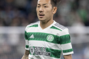 セルティック井手口、日本復帰の可能性「驚きではない」 英移籍も“2度目の不遇”で現地見解