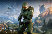 Halo Infinite、日本語吹き替え確定