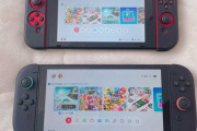 ここにきて『Switch』さん、怒涛の反撃を開始www
