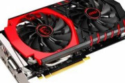 【朗報】GTX960、まだ舞える【グラボ】