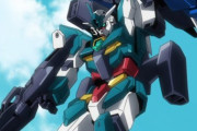 ヴィートル―ガンダム、お披露目回だったのにあまり活躍できなかったな…