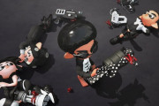 スプラトゥーンって運ゲーじゃね？