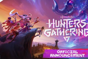 【超速報】ソニー「ホライゾン」新作「Horizon Hunters Gathering」発表！今度は最大3人マルチの狩りゲーに