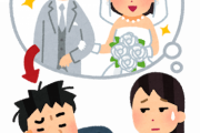「男って結婚するとこう変わるんだ」女が結婚してわかったこと