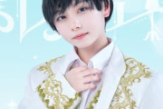 【ドレスコード】百宮みも君、新プロフィール画像公開ww