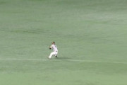 ソフトバンク今宮、スーパープレーwwwww