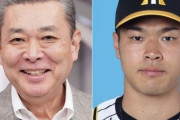 【解説】江川が語る「キーマンは阪神ルーキー・佐藤輝明」混戦続くセ・リーグ優勝争い