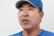 井上監督「今年福永は常に推してたけど1軍が首を縦に振らなかった」