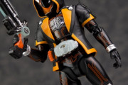 【仮面ライダー】スーツアクターには辛いスーツ結構多いよね