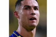 C・ロナウド、アル・ナスル退団希望か　年俸298億円でもサウジアラビア生活にうんざり？
