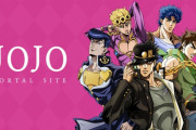 【衝撃】『ジョジョ』がマジで人気がある理由ｗｗｗｗ【ジョジョ】