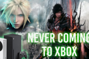 【朗報】「FF7RやFF16もXboxに登場するのか？」→MSフィル、現在交渉が行われていることを示唆