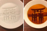 外国人「この日本の皿は凄いな」素晴らしいアイディアのデザインを集めてみた