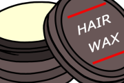 ヘアワックスって年々使わなくなるよな