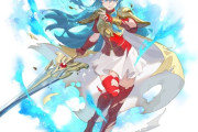 【FEH】3/28の解析情報まとめ
