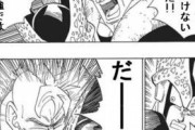 【ドラゴンボール】このコラ画像くっそワロタｗｗｗｗｗｗｗｗｗｗ