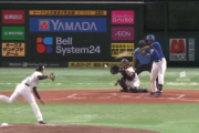 【動画】ソフトバンク先発ドラフト1位「前田悠伍」、変化球がえぐすぎるｗｗｗｗ