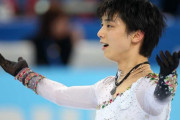 【映像有】羽生結弦からの長文メール！  …振付師がソチ五輪を回想「彼との仕事は素晴らしかった」…　