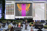 【FF14】「ボード説明・共有禁止PT建ちそう」7.4からの野良零式、ストラテジーボードで長時間説明したがるマンが増えそうな件