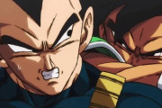 【朗報】ドラゴンボールの映画を格付けした結果ｗｗｗｗｗ