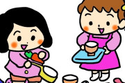 【画像】「2歳の」かくれんぼスキルがこちらｗｗｗｗｗｗｗ
