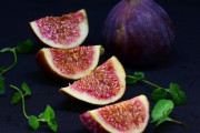 この世で1番うまい果物、イチジクに決定！
