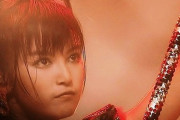 Su-METAL vs Saiki　にらめっこ対決はどっちが勝つ？　【海外の反応】
