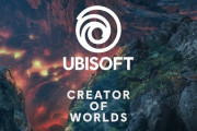 UBIソフトの株価、マジやばい