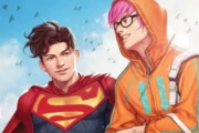 【悲報】スーパーマンの息子の「LGBT設定」、海外でもニュースになり低評価が付きまくってしまう