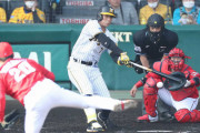 【内田雅也の追球】黒星地獄…それでも野球は続く　阪神には野球の素晴らしさ伝える使命がある