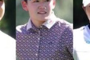【ゴルフ女子】岩井明愛、竹田麗央、山下美夢有が見せる新世代の挑戦