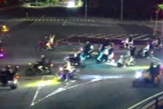 【千葉】「みんなで走れて楽しかった」　バイクでバースデー集団暴走　男女５７人を書類送検