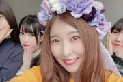 【SKE48】杉山愛佳はエス・ケーイーの吉高由里子や！