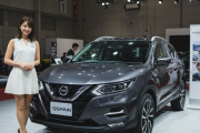 【朗報】現行のNISSAN車で欲しい車、地味にある