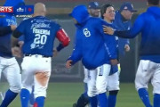 メキシコWL関根大気さん、サヨナラ打でチームの勝利に貢献！　球団「関根……お兄ちゃん……もうメキシコ人」
