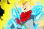 ドラゴンボール超の未来トランクスってどれくらい強いん？