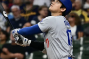 大谷翔平を潰す気か！MLB来季ダブルフックDH導入検討
