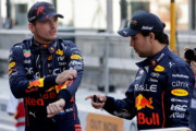 レッドブル、2人のドライバーを巡る状況についてお気持ち表明
