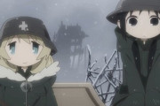 『少女終末旅行』作者のツイートがヤバすぎると話題に！大丈夫なのか・・・？